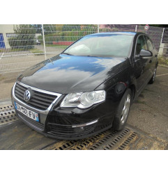 Feu arriere secondaire gauche (feux) VOLKSWAGEN PASSAT 5 Photo n°3