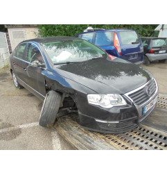 Feu arriere secondaire gauche (feux) VOLKSWAGEN PASSAT 5 Photo n°4