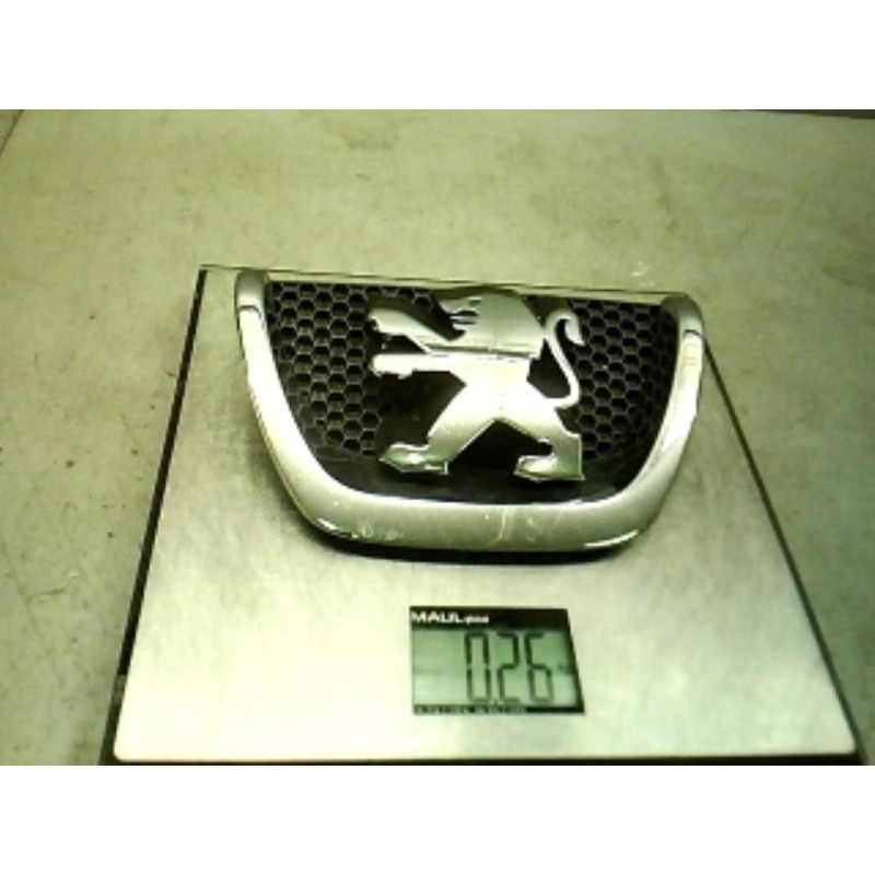 Sigle de calandre PEUGEOT 207