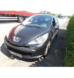 Sigle de calandre PEUGEOT 207 Photo n°3