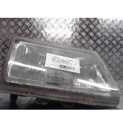 Optique avant principal droit (feux)(phare) LANCIA Y10 2 Photo n°1