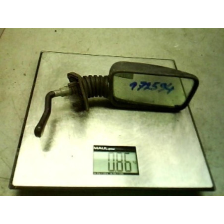 Retroviseur droit LANCIA Y10 2 Photo n°1