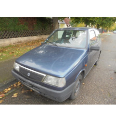 Retroviseur droit LANCIA Y10 2 Photo n°4