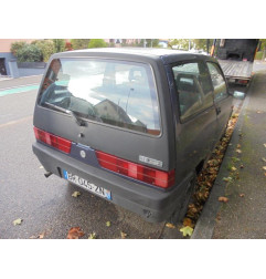 Retroviseur droit LANCIA Y10 2 Photo n°6