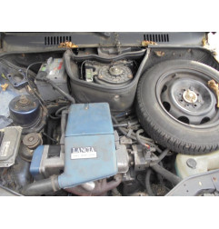 Retroviseur droit LANCIA Y10 2 Photo n°9