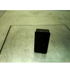 Interrupteur de leve vitre avant droit LANCIA Y10 2 Photo n°1