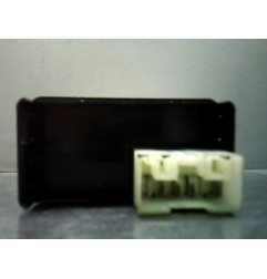 Interrupteur de leve vitre avant droit LANCIA Y10 2 Photo n°3