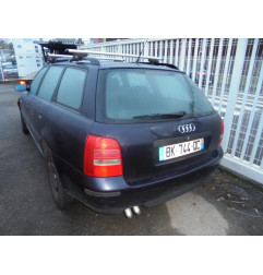 Retroviseur gauche AUDI A4 1 Photo n°6