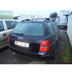 Retroviseur gauche AUDI A4 1 Photo n°7