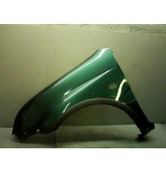 Aile avant gauche SUZUKI IGNIS 2 Photo n°1