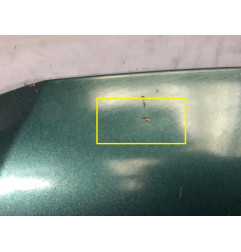 Capot SUZUKI IGNIS 2