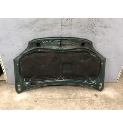 Capot SUZUKI IGNIS 2 Photo n°3