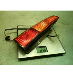 Feu arriere principal gauche (feux) SUZUKI IGNIS 2 Photo n°1