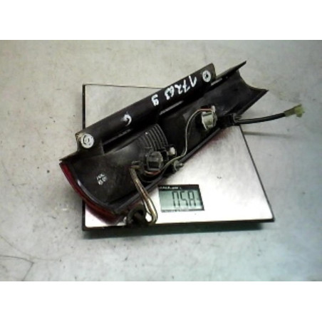 Feu arriere principal gauche (feux) SUZUKI IGNIS 2