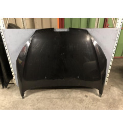 Capot PEUGEOT 407 Photo n°1