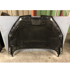 Capot PEUGEOT 407 Photo n°4