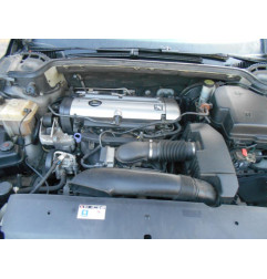 Capot PEUGEOT 407 Photo n°10