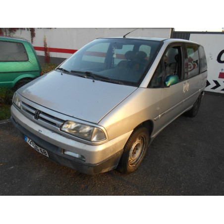 Aile avant droit CITROEN EVASION