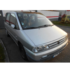 Aile avant droit CITROEN EVASION Photo n°3