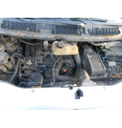 Aile avant droit CITROEN EVASION Photo n°7