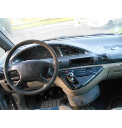 Platine feu arriere gauche CITROEN EVASION Photo n°7