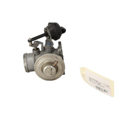 Boitier papillon VOLKSWAGEN POLO 4 Photo n°1