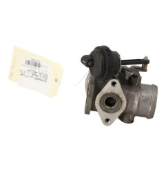 Boitier papillon VOLKSWAGEN POLO 4 Photo n°3