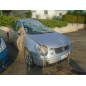 Boitier papillon VOLKSWAGEN POLO 4