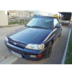 Verin de coffre FORD ESCORT 5