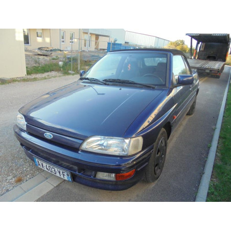 Verin de coffre FORD ESCORT 5