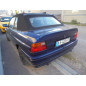 Verin de coffre FORD ESCORT 5
