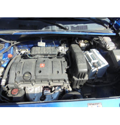 Pare soleil droit CITROEN BERLINGO 1 Photo n°8