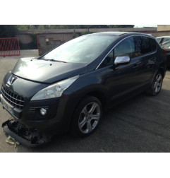 Vitre avant gauche PEUGEOT 3008 1