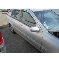 Bouton de warning MERCEDES CLASSE C 203 Photo n°10