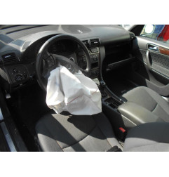 Bouton de warning MERCEDES CLASSE C 203 Photo n°11