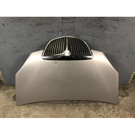 Capot LANCIA MUSA Photo n°1