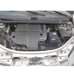 Capot LANCIA MUSA Photo n°9