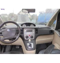 Optique avant principal droit (feux)(phare) LANCIA MUSA Photo n°7