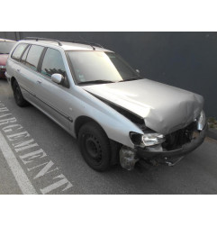 Commodo d'essuie glaces PEUGEOT 406 Photo n°8