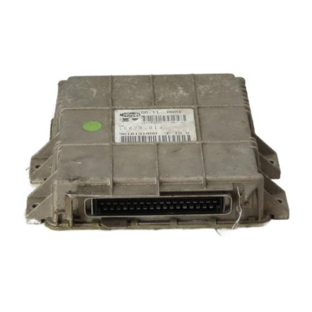 Calculateur CITROEN AX