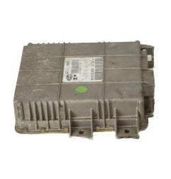 Calculateur CITROEN AX Photo n°5