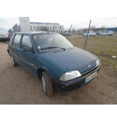 Calculateur CITROEN AX Photo n°9