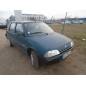 Calculateur CITROEN AX