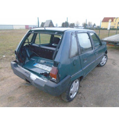 Calculateur CITROEN AX Photo n°10