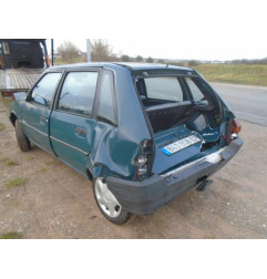 Calculateur CITROEN AX Photo n°11