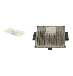 Calculateur RENAULT KANGOO 2 Photo n°3