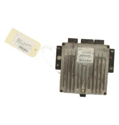 Calculateur RENAULT KANGOO 2 Photo n°5