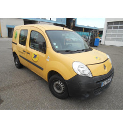 Calculateur RENAULT KANGOO 2 Photo n°9
