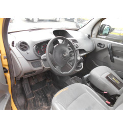 Calculateur RENAULT KANGOO 2 Photo n°12