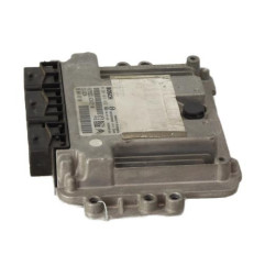 Calculateur moteur PEUGEOT 207 Photo n°3